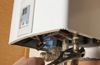 free Daggons boiler install quotes